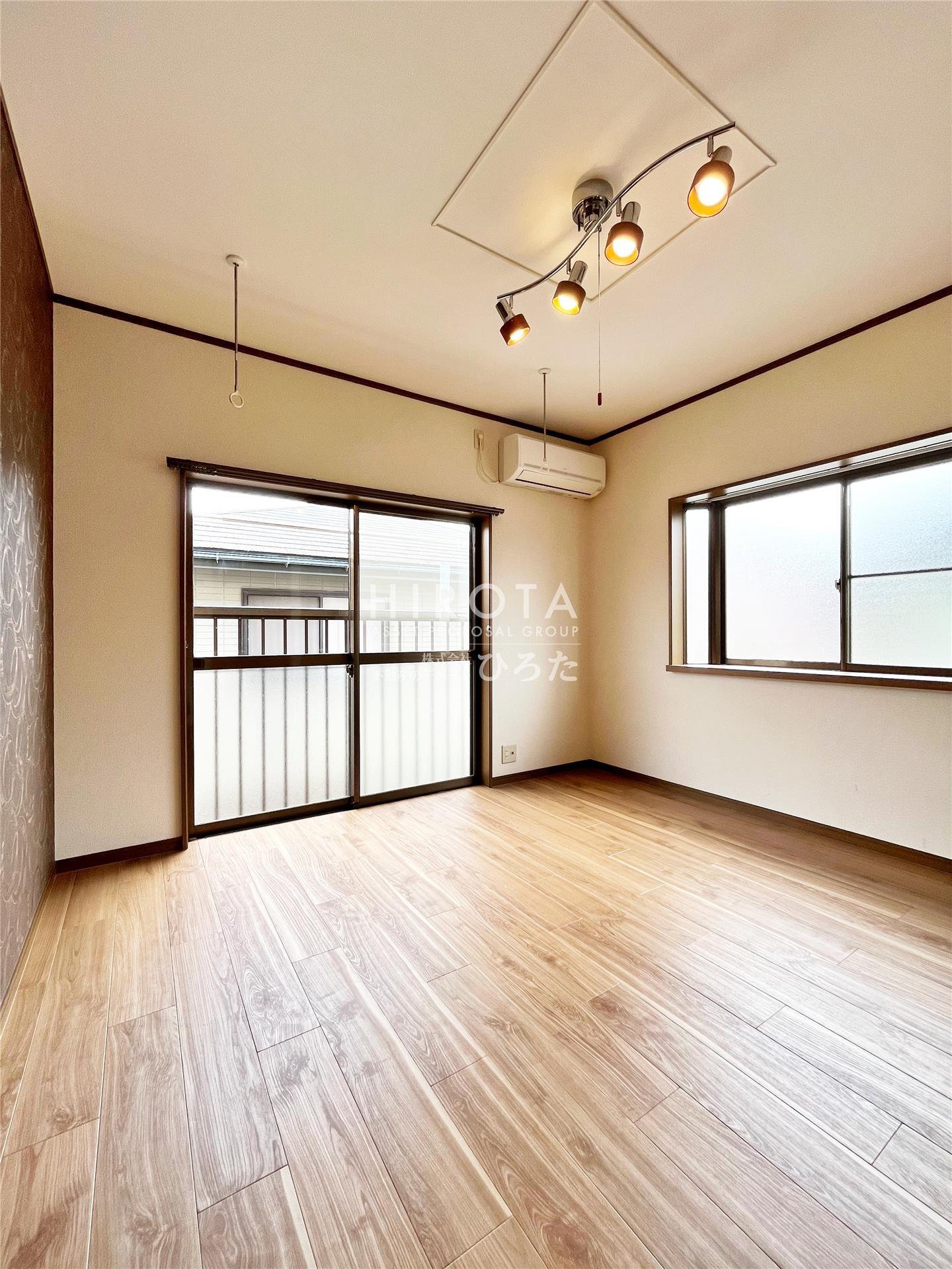 その他部屋・スペース