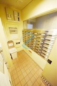 その他共有部分　エントランス