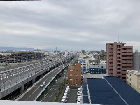 眺望　景観