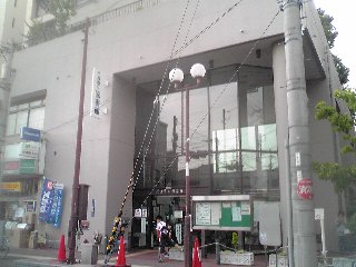 その他　門真市立図書館（その他）まで560m