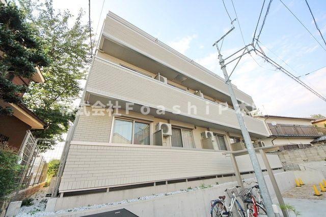 東急東横線 菊名駅 徒歩6分 築9年