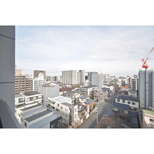 アドバンス大阪ブリスのその他写真