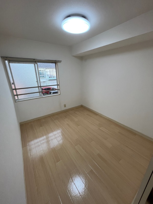 居室・リビング　※他部屋参考写真