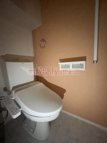 トイレ　トイレも気になるポイント