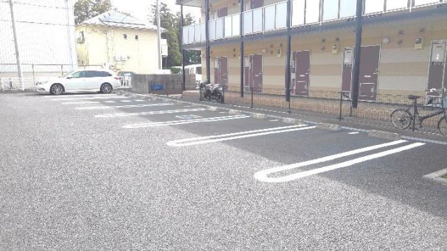 東武伊勢崎線 鷲宮駅 徒歩10分 2階建 築20年のその他写真