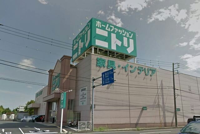 東武伊勢崎線 鷲宮駅 徒歩10分 2階建 築20年の周辺写真