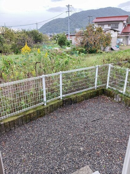 庭
