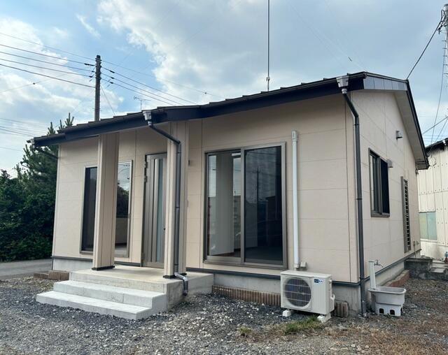 大宮町戸建