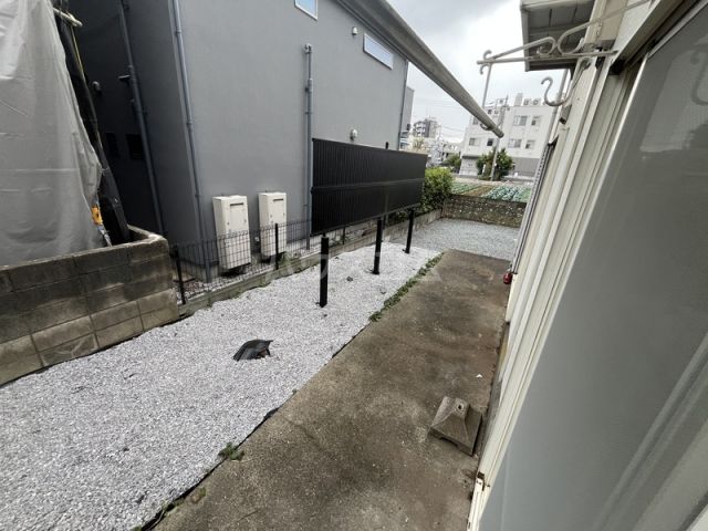 庭