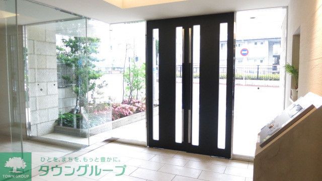 ロビー