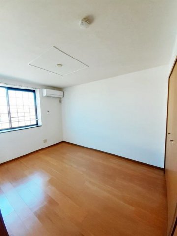 その他部屋・スペース　内装は落ち着いています