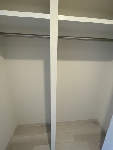 収納　同マンション反転タイプを表示しています