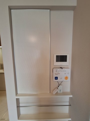 セキュリティ　ALSOK見守り緊急通報システム