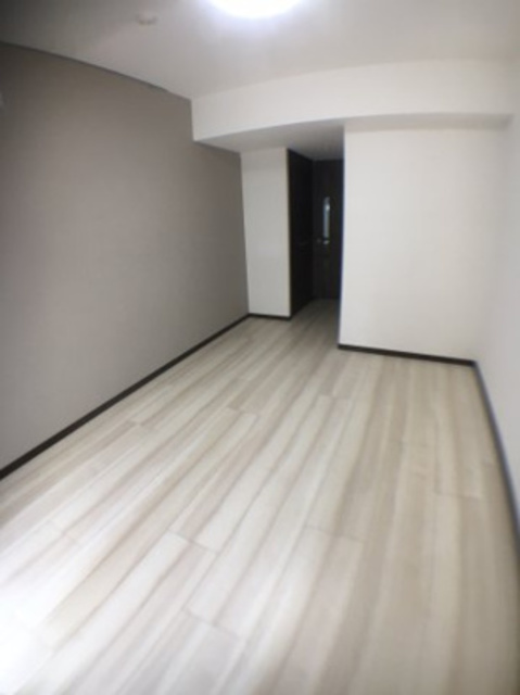 居室・リビング　フローリングのお部屋