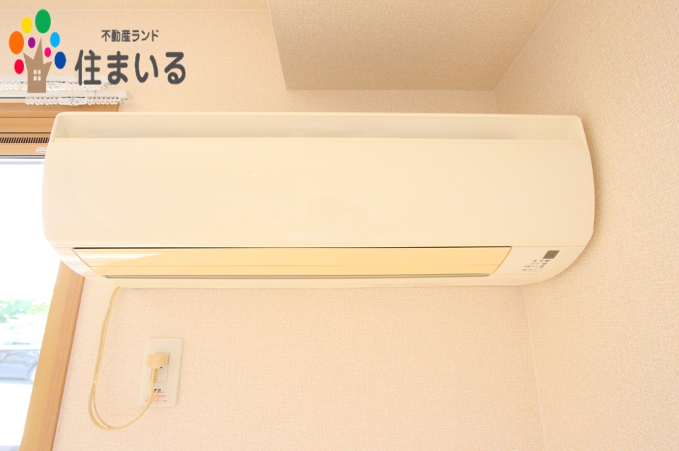 その他設備　※写真は同型タイプとなります