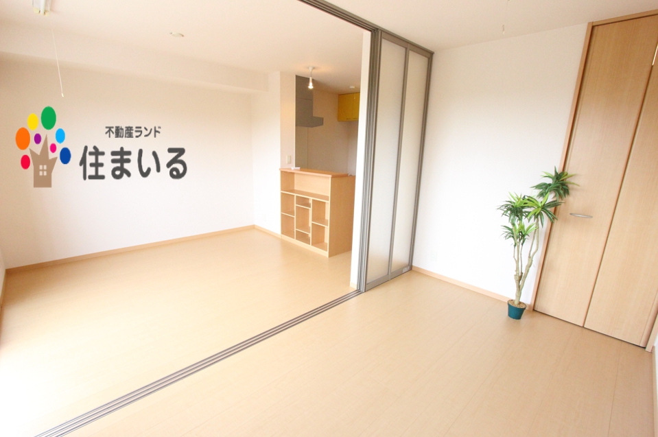 スーパー　Felna姥子山店（スーパー）まで361m