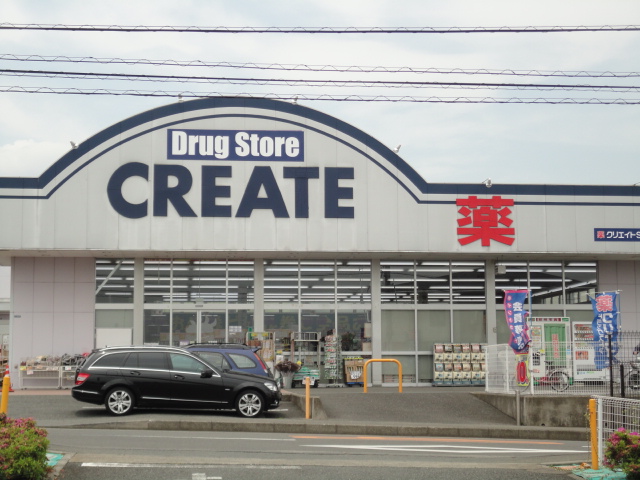 アカデミアの周辺写真