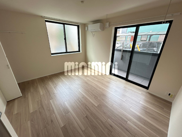 居室・リビング　同間取り別部屋写真です