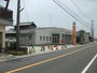 郵便局　鈴鹿若松郵便局（郵便局）まで2124m