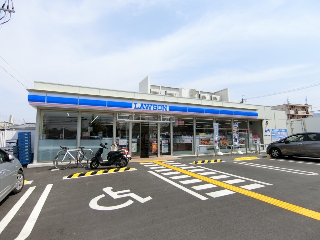 レジデンス根来の周辺写真