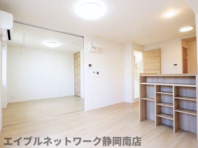 居室・リビング　おしゃれなリビングです