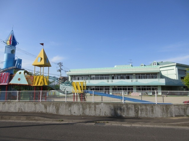 【シャルム高砂駅前の幼稚園・保育園】