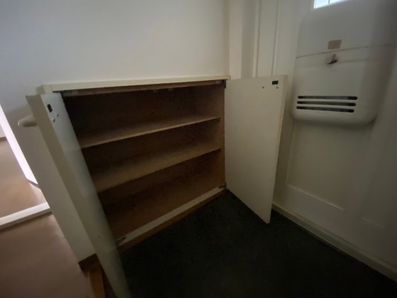 その他設備　※他の号室の写真になります。