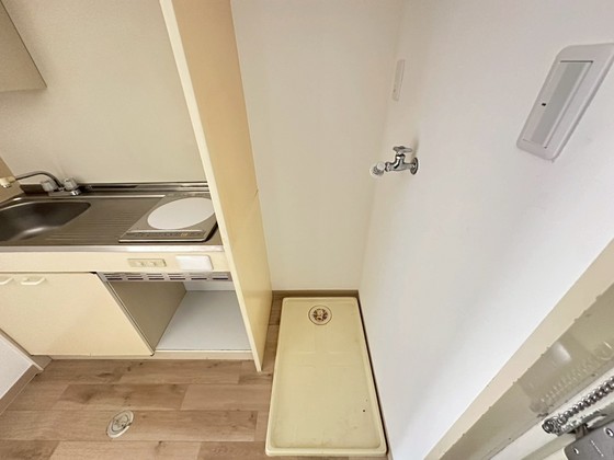 その他　※別号室の写真です