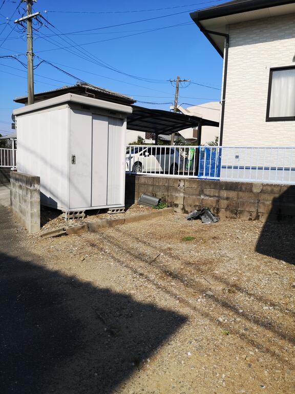 村上貸家のその他写真