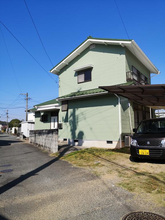 村上貸家のその他写真