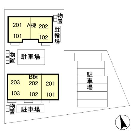 【盛岡市東見前8地割築16年のその他】