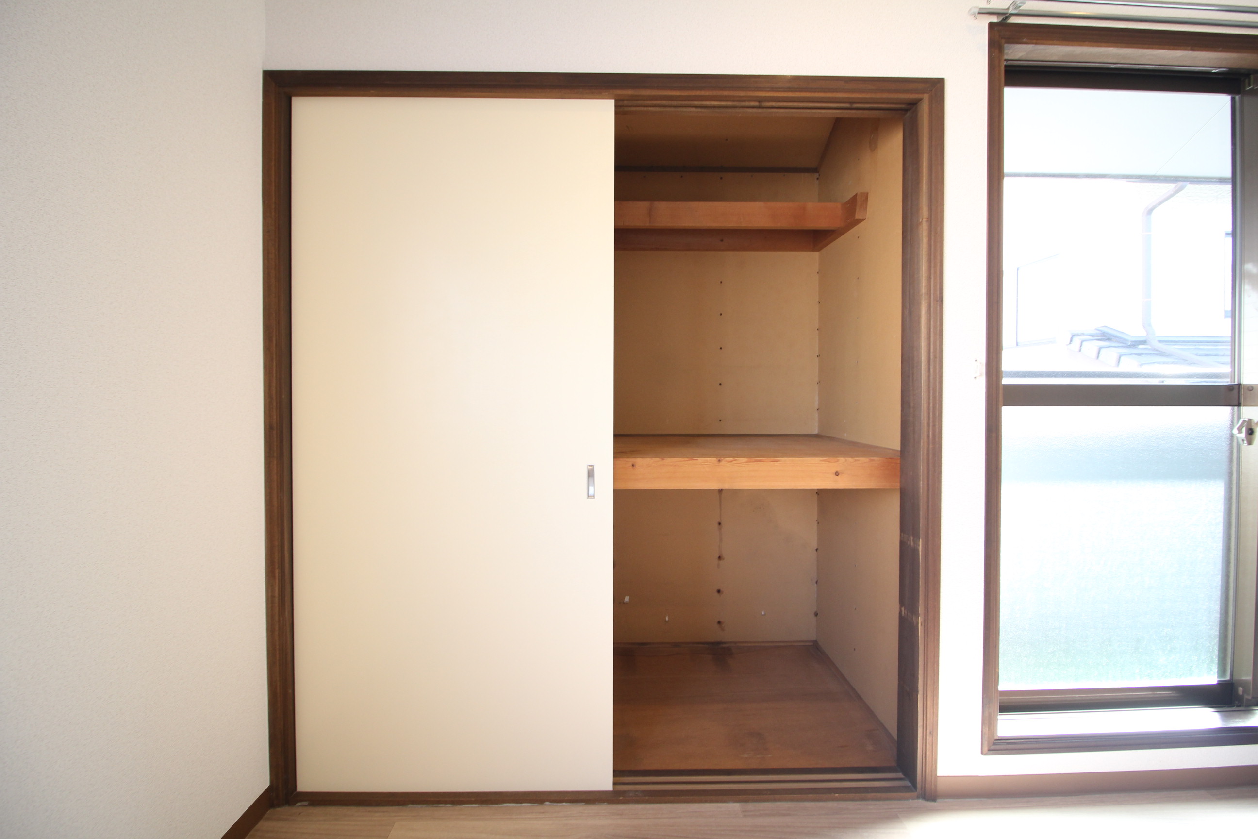 収納　たくさん入る収納♪