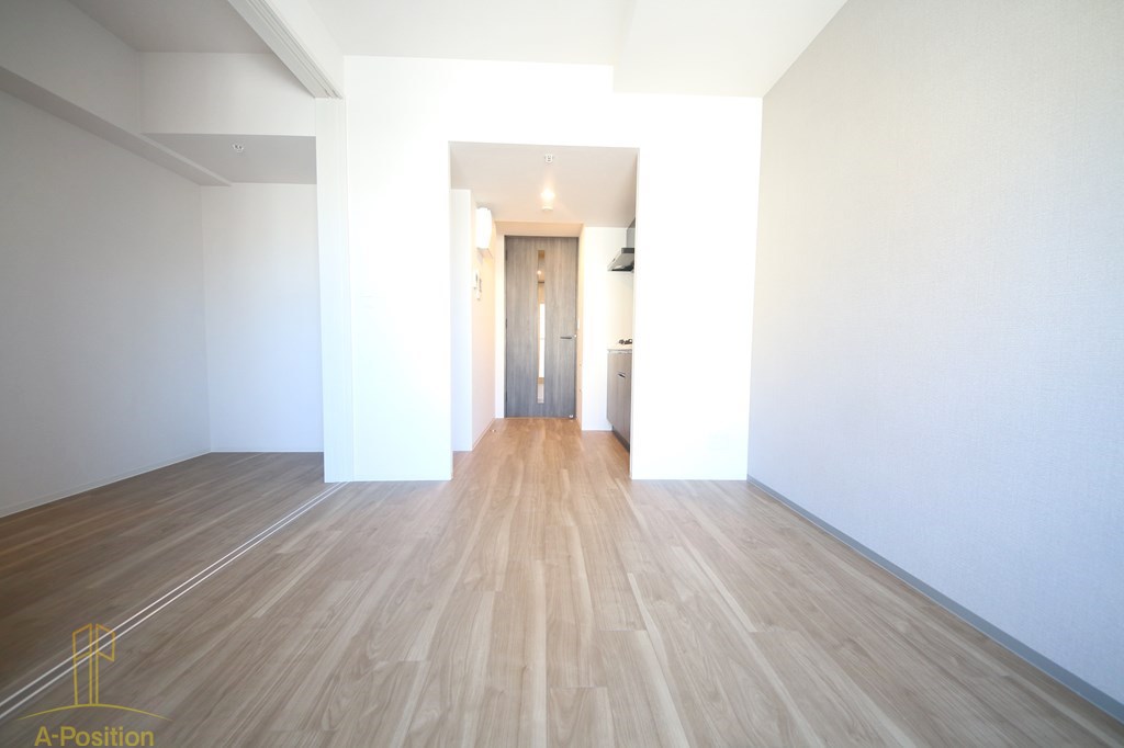 居室・リビング　アーバネックス新町II