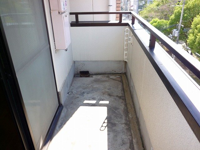 アヴェニールの内装写真