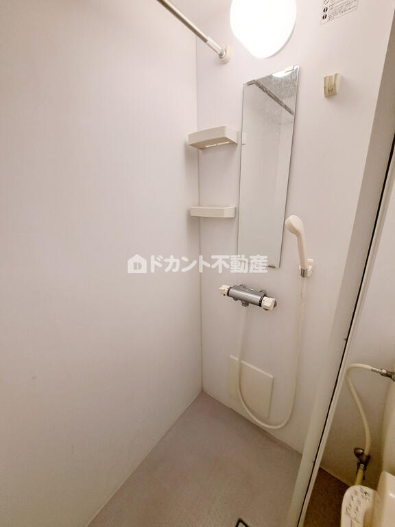ヴェルドミールの風呂写真