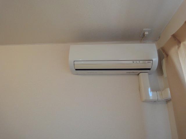 その他設備　ＬＤＫエアコン