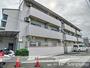 余戸駅より徒歩4分 2階 築37年10ヶ月の賃貸物件