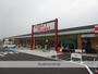 スーパー　コープえひめ　余戸店（スーパー）まで801m