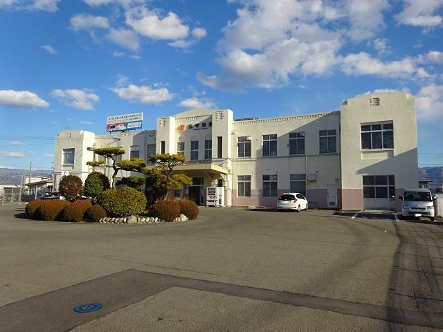 その他　南甲府駅（ＪＲ　身延線）（その他）まで934m