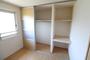 収納　※同物件、別部屋になります。