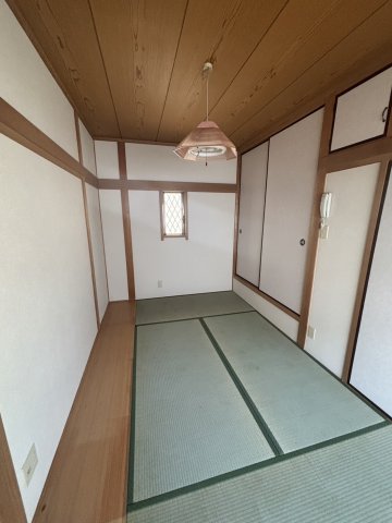 大開通5丁目戸建の内装写真