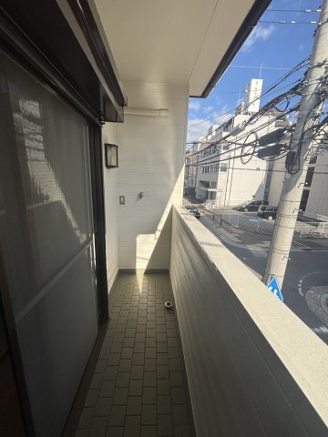 大開通5丁目戸建の内装写真