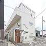 川名駅より徒歩3分 2階 築4年11ヶ月の賃貸物件
