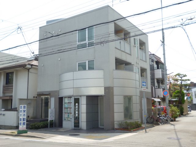 KFLATS_トップ画像