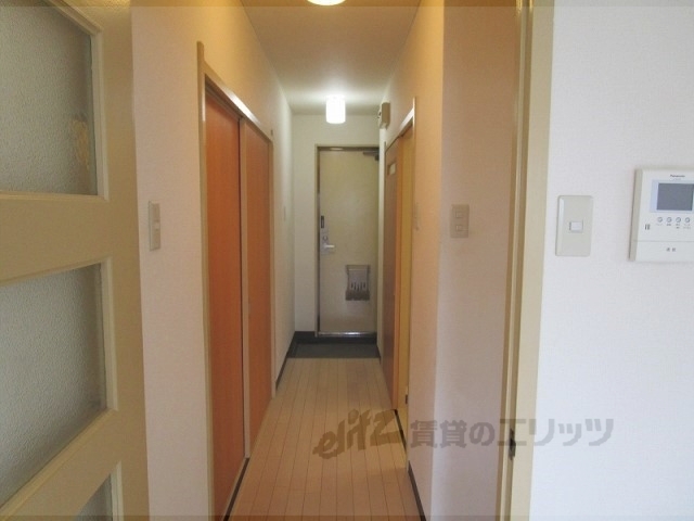 その他部屋・スペース　廊下