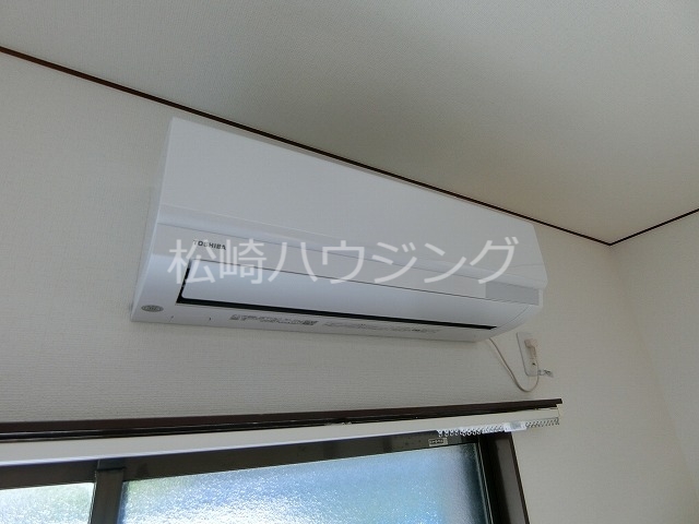 その他設備　別室の写真