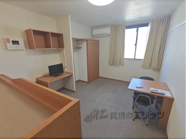 居室・リビング　洋室