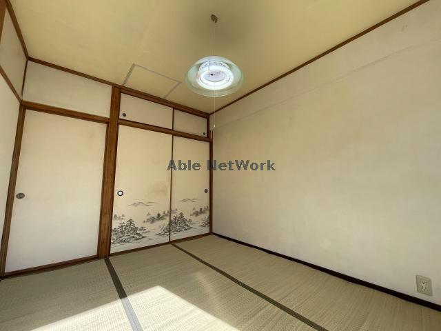 その他部屋・スペース　居室