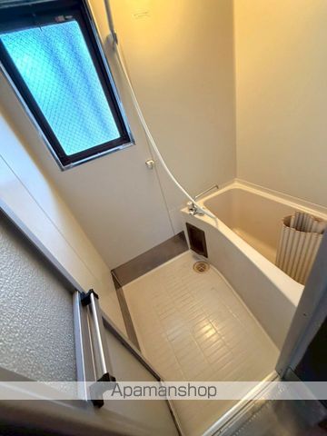 後藤マンションの風呂写真
