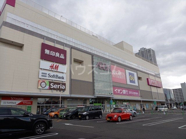 【名古屋市熱田区一番のアパートのその他】